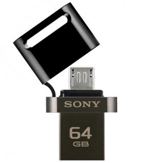 Sony USMSA3 Series 64 GB (USM64SA3) Flash Bellek kullananlar yorumlar